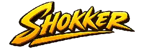 shokker logo